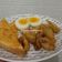 Cooksnap dari Yunia untuk resep #291 Baked Potato Wedges