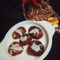Lisha Ghosh's cooksnap of when they made ছানার মালপোয়া (chanar malpoa recipe in bengali).