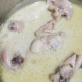 Cooksnap dari Lieta untuk resep Opor Ayam Kuah Putih