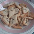 Сooksnap від Лілія Островерх, який(а) приготував(ла) Крекеры.