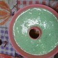 Cooksnap dari maike warda s untuk resep Puding lumut praktis