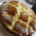 El cooksnap de Micaela sandoval cuando hizo Torta Matera Facilísima.