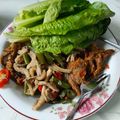 Cooksnap dari Pao Pao untuk resep Balado Pindang Tongkol Suwir