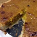 Jasmine Yeung 的 香甜南瓜派 cooksnap