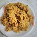 Richa Shahpatel's cooksnap of when they made દુધી ના મુઠીયા (Dudhi Muthiya Recipe In Gujarati).