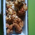 Cooksnap dari rini untuk resep Ayam Goreng Telur Asin