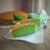 Cooksnap dari IWA KARTIKA untuk resep Bolu Koja Pandan (ketofy) #ketopad_cp_apasaja
