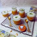 Cooksnap dari Oktaviani (Bund@ Keyl@) untuk resep Puding Labu Kuning 🎃