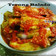Cooksnap dari Rita D'Fahry untuk resep Balado Terong