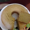 Cooksnap dari siti hodijah untuk resep Bolu kopi