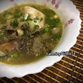 Cooksnap dari Malvin (YamminyAlifBaTaTsa) untuk resep Sop Konro Kaya Rasa