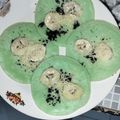 Cooksnap dari Rere Pahlefi untuk resep Surabi Bandung