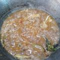 Cooksnap dari Heri Priyanto untuk resep Lapis daging ala aku