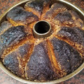 Cooksnap από Cleopatra στη συνταγή Τσουρεκοκέικ με ζάχαρη - κανέλα