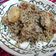 El cooksnap de Shirley cuando hizo Arroz con pollo.