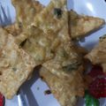 Cooksnap dari Widia Antara untuk resep Tempe Mendoan Cilacap ala²