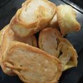 Cooksnap dari Inda Retnowaty untuk resep Chicken Egg Roll Ala Hokben