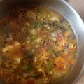 Cooksnap dari Jenny Gunawan untuk resep Sop Tahu Pedas (Drama Korea) ala ala