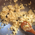 El cooksnap de Romina Herrera cuando hizo Strudel de manzana fácil .