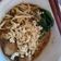 Cooksnap dari Santi Junita untuk resep Lomie Ayam Kangkung