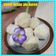 Cooksnap dari ana mulyana untuk resep Donat Ketan ala Korea #rabubaru