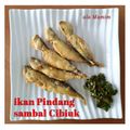 Cooksnap dari Rin untuk resep Sambal cibiuk