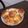 El cooksnap de Sabrina Gonçalves cuando hizo Pan chips saborizados de salame.