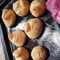 Cooksnap dari nasikhah imamah untuk resep Kue sus vla vanila