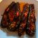Cooksnap dari Nyak Haikal untuk resep Terong Teriyaki