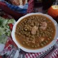 صورة من Kimo Kimo، شاركها بعد تجربة وصفة طاجين جلبانة (بازيلا) ابيض