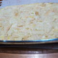El cooksnap de Lucia Navarro cuando hizo La tarta de manzana más fácil.