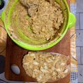 gezo60 Cooksnap-ja, amikor elkészítette a(z) Tepertőkrém receptet.