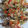 Cooksnap dari Erni Firman untuk resep Sambal Matah