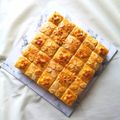 Cooksnap dari Shelly Veronica untuk resep Englisher Cake
