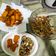Cooksnap dari Santi Lie untuk resep Jumeokbab (Bola Nasi Korea)