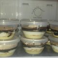 Cooksnap dari midhamidah untuk resep Dessert Box Regal