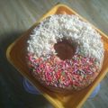 Cooksnap dari 😘dapur u'ul 🍚 untuk resep Kue Bolu