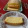 Cooksnap dari Rona Ve untuk resep 497. Cake Tape Keju Kismis