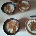 El cooksnap de caylander cuando hizo Arroz con leche 👌.