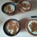 El cooksnap de caylander cuando hizo Arroz con leche 👌.