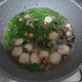 李家珍 的 冬至鮮肉湯圓 cooksnap