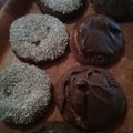 El cooksnap de Celeste Figueroa cuando hizo Galletitas de dulce de leche, pocos ingredientes.
