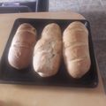 El cooksnap de irma_lomas cuando hizo Pan casero fácil.
