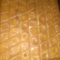 صورة من ritadj ritadj Boudinar، شاركها بعد تجربة وصفة بقلاوة