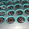 Cooksnap dari febiyela marcela untuk resep 212. Brownies Kering 2 (Crunchy)