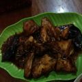 Cooksnap dari Fanny intan untuk resep Ayam bumbu kecap