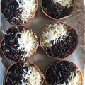 Cooksnap dari Lisraffabi Hartono untuk resep Martabak mini nyuss