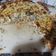 El cooksnap de Silvia Cardelli cuando hizo Tarta de apio y roquefort.