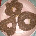 Cooksnap dari Dwi Oktavia untuk resep Donat empuk anti gagal untuk pemula