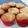 El cooksnap de Ornella Castelloni cuando hizo Muffins de banana con nuez.